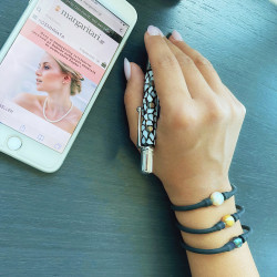 Στυλό Mother Of Pearl - M119870